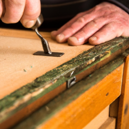 Menuiserie sur mesure pour Table Basse : Créez un Point Central dans votre Salon Illkirch-Graffenstaden